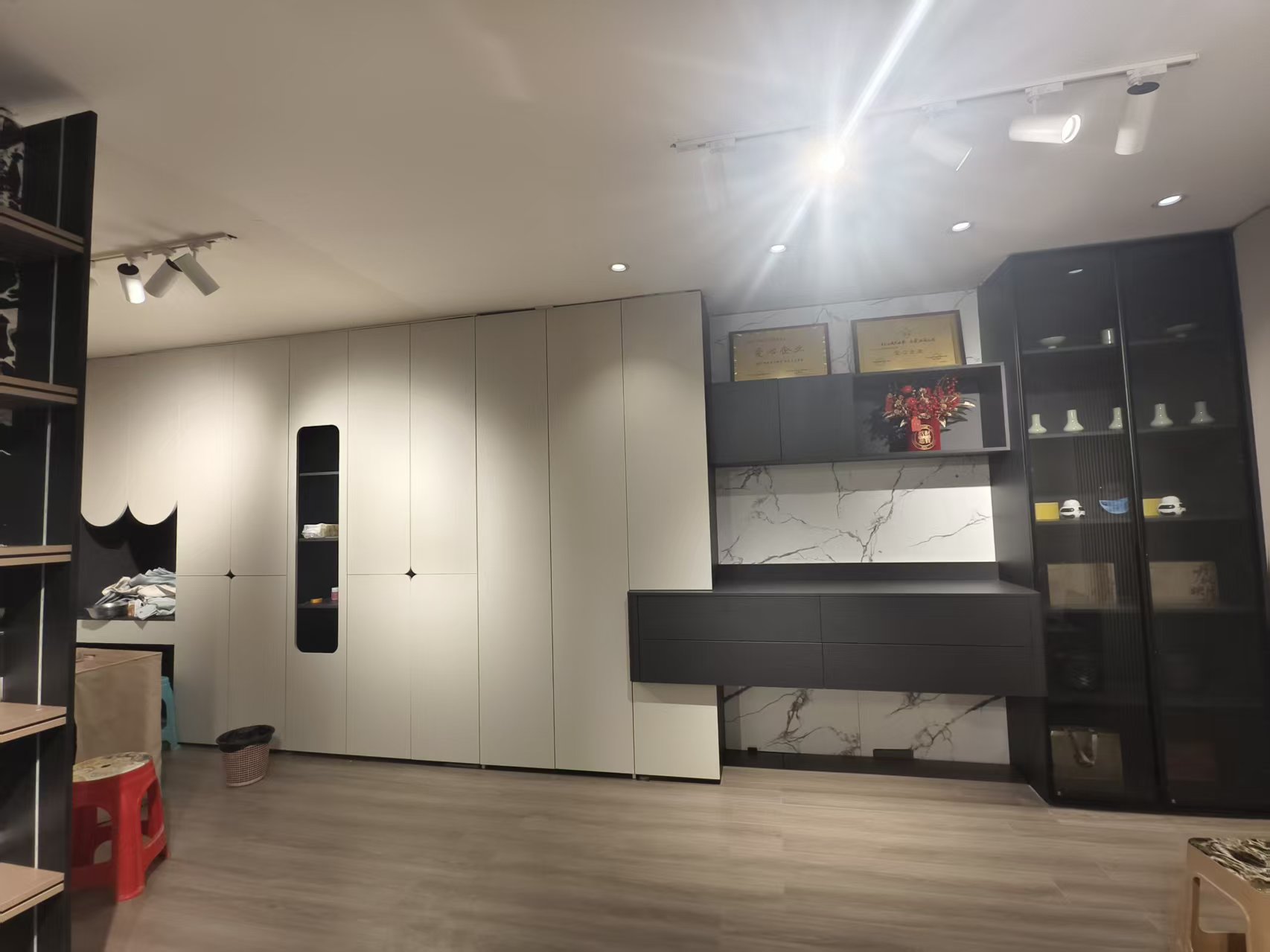 汕尾全屋定制